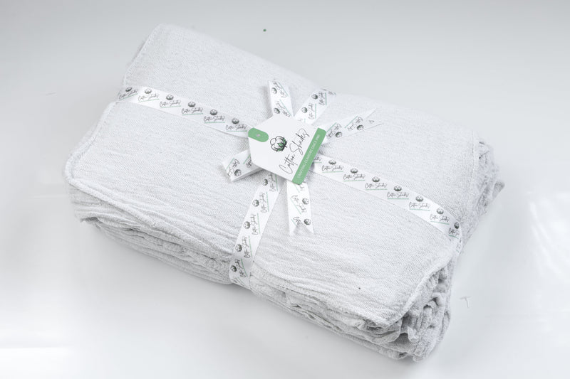 Shop Towel
