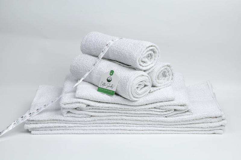 Bath Towel