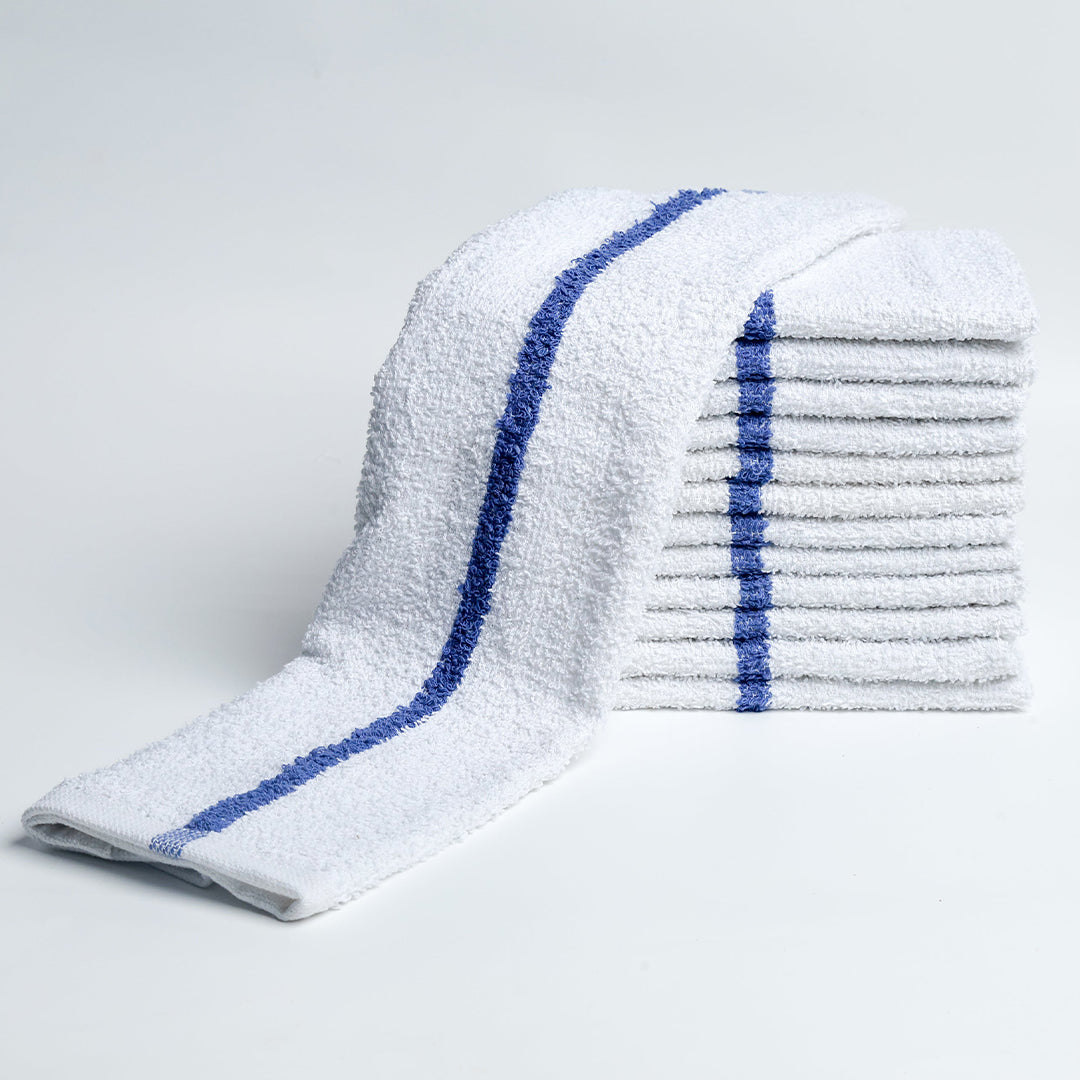 Barmop Blue Stripe