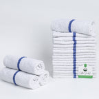 Barmop Blue Stripe