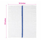 Barmop Blue Stripe
