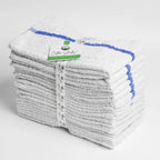 Barmop Blue Stripe