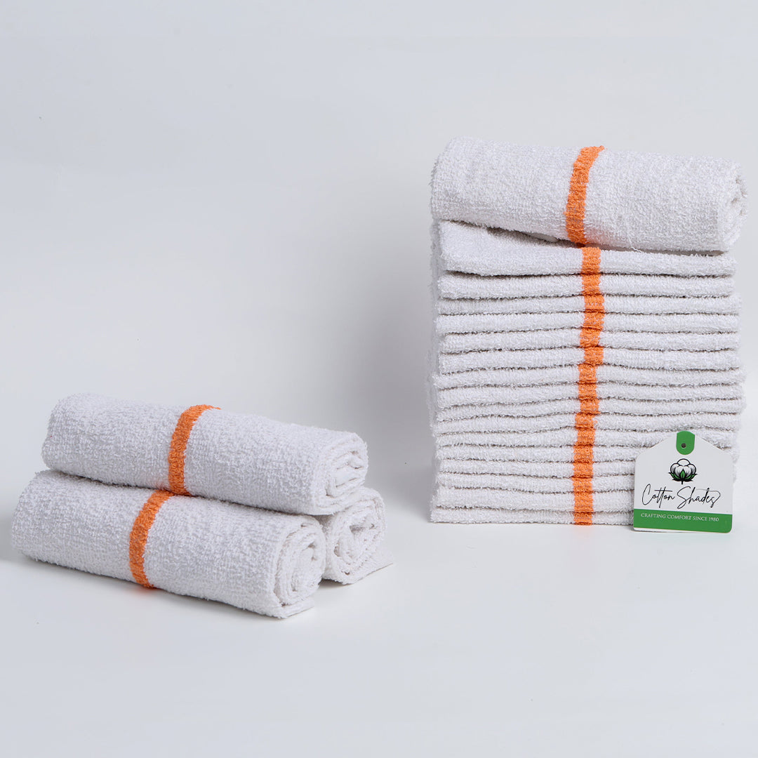 Barmop Gold Stripe
