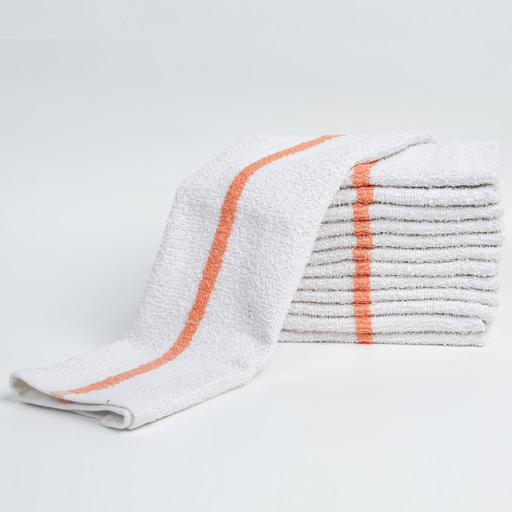 Barmop Gold Stripe