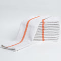 Barmop Gold Stripe