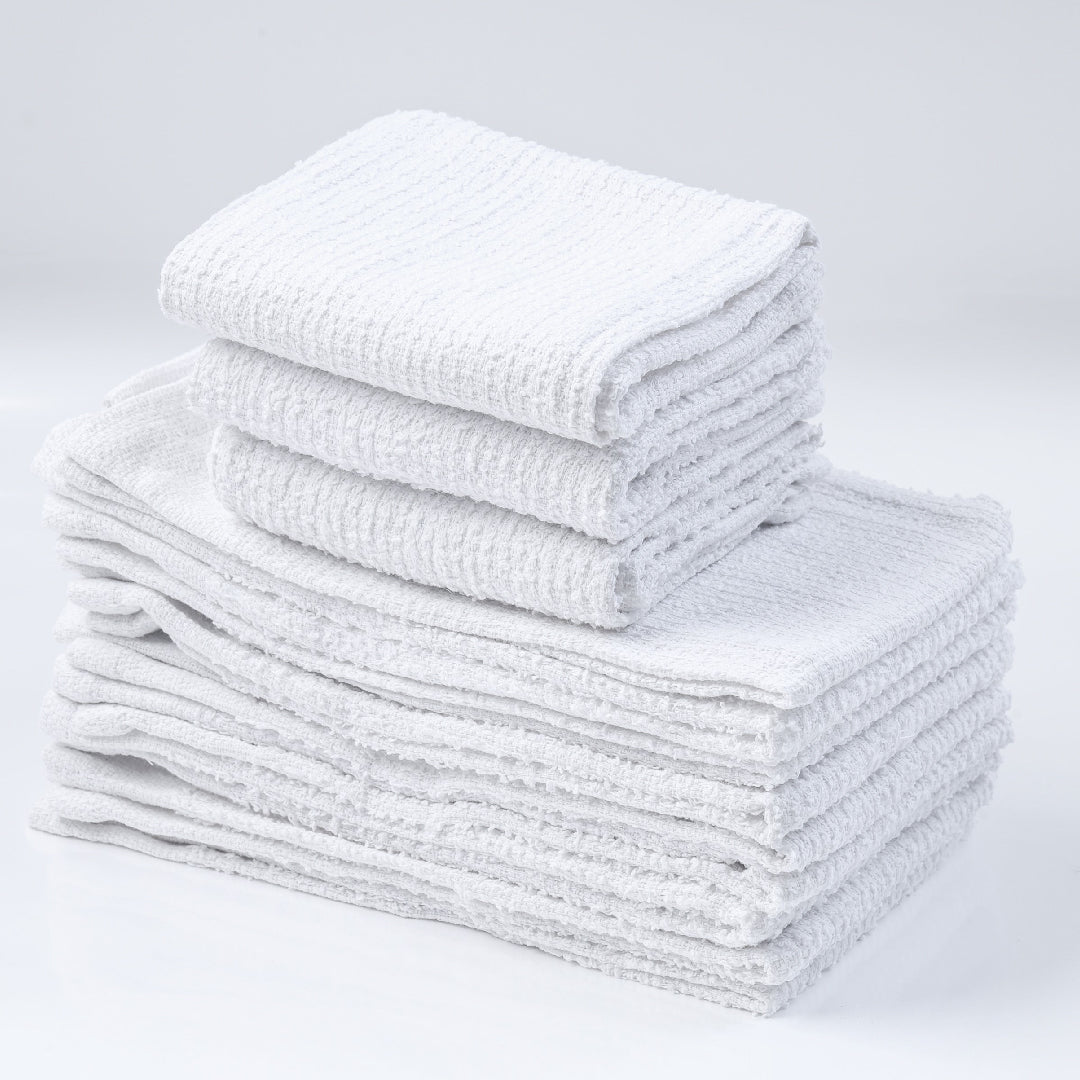 Barmop White
