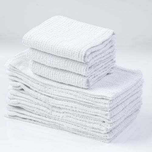 Barmop White