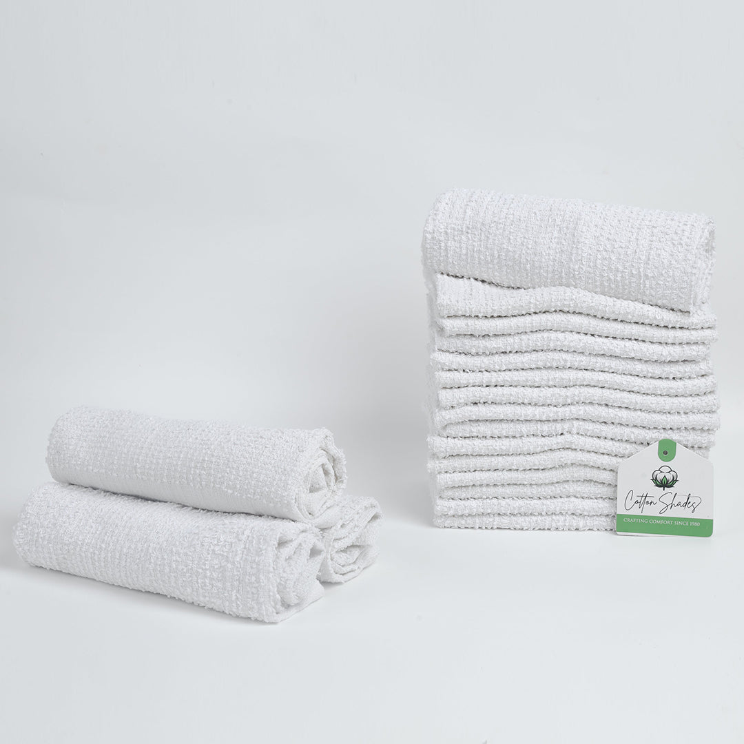 Barmop White