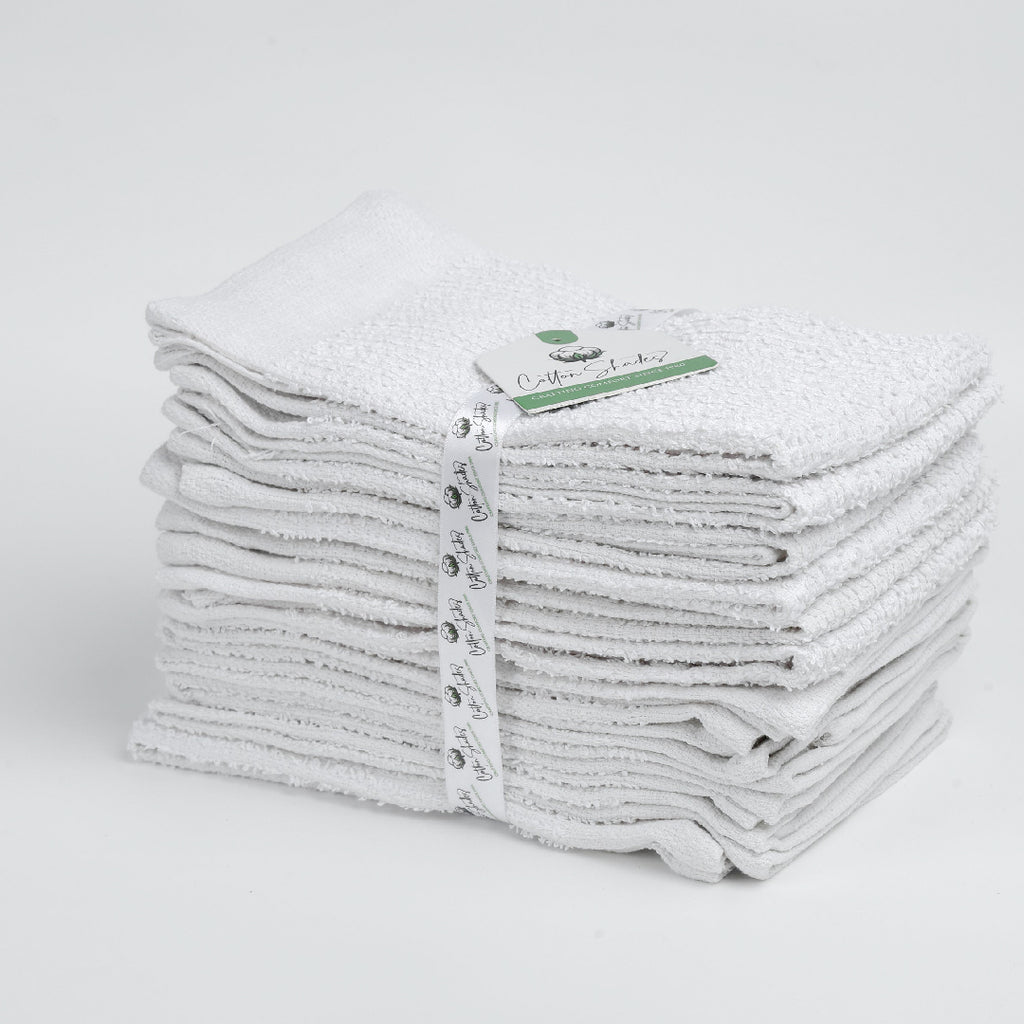 Barmop White