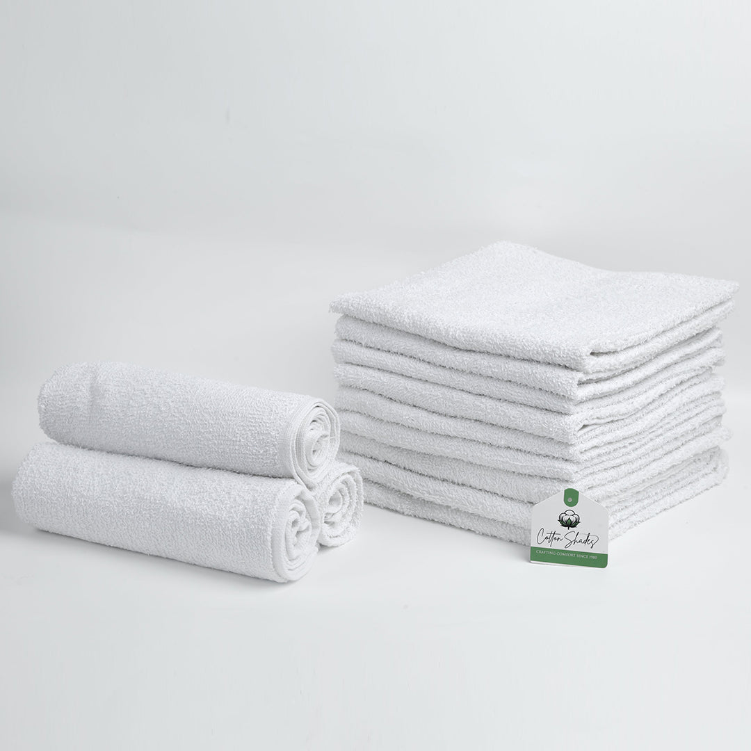 Barmop White