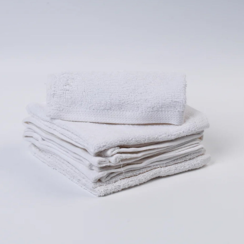 Barmop White