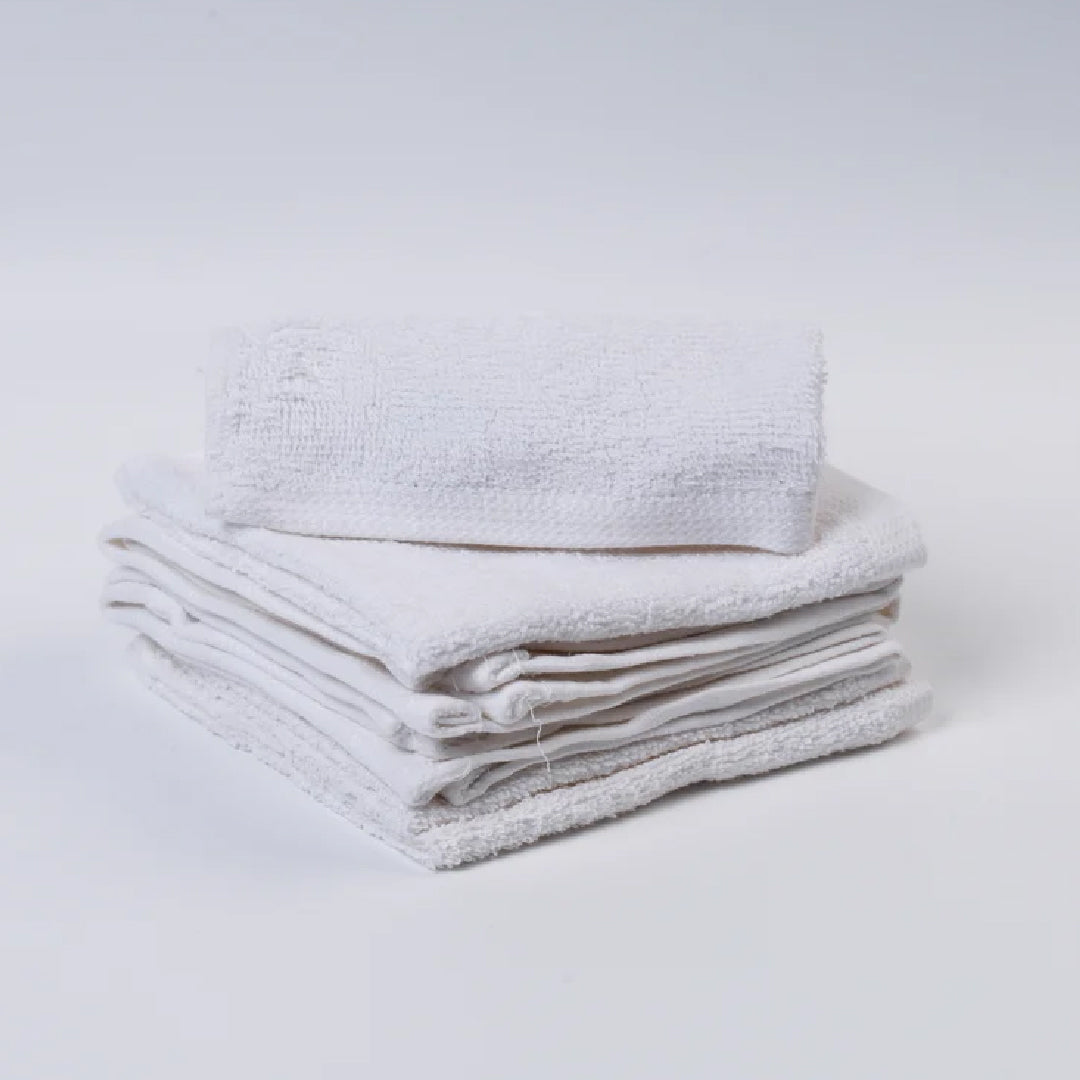 Barmop White