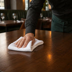 Barmop White