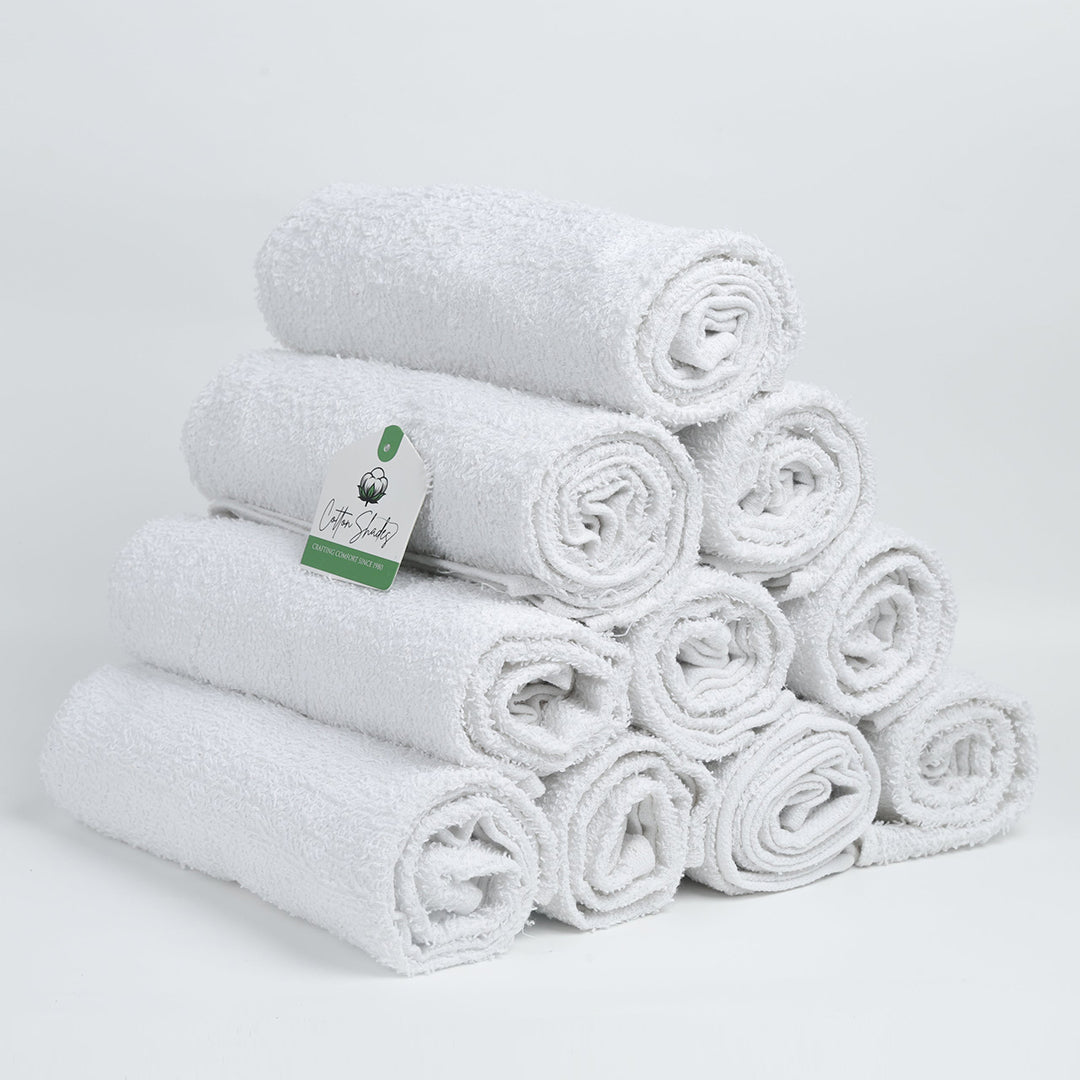 Bath Towel