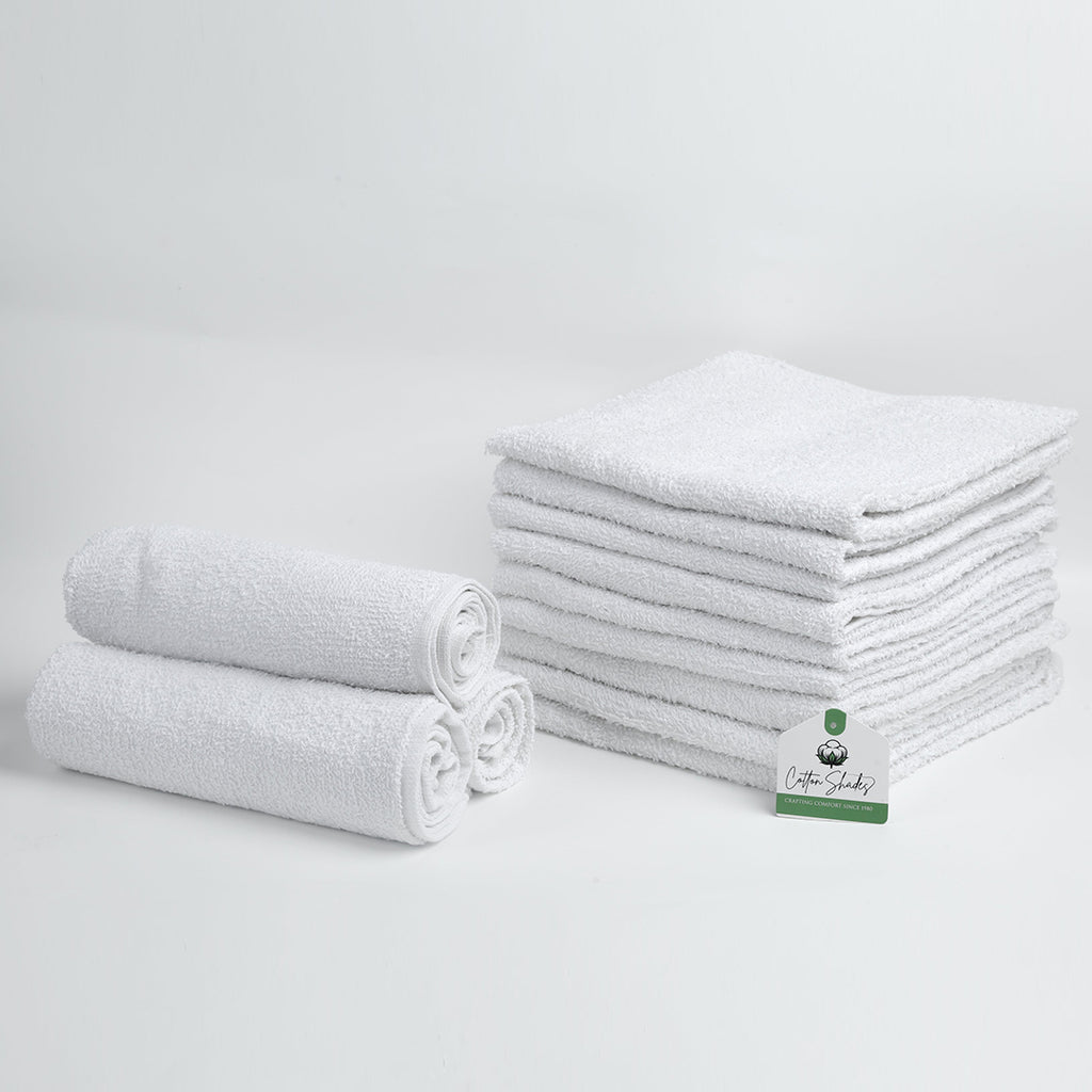 Bath Towel