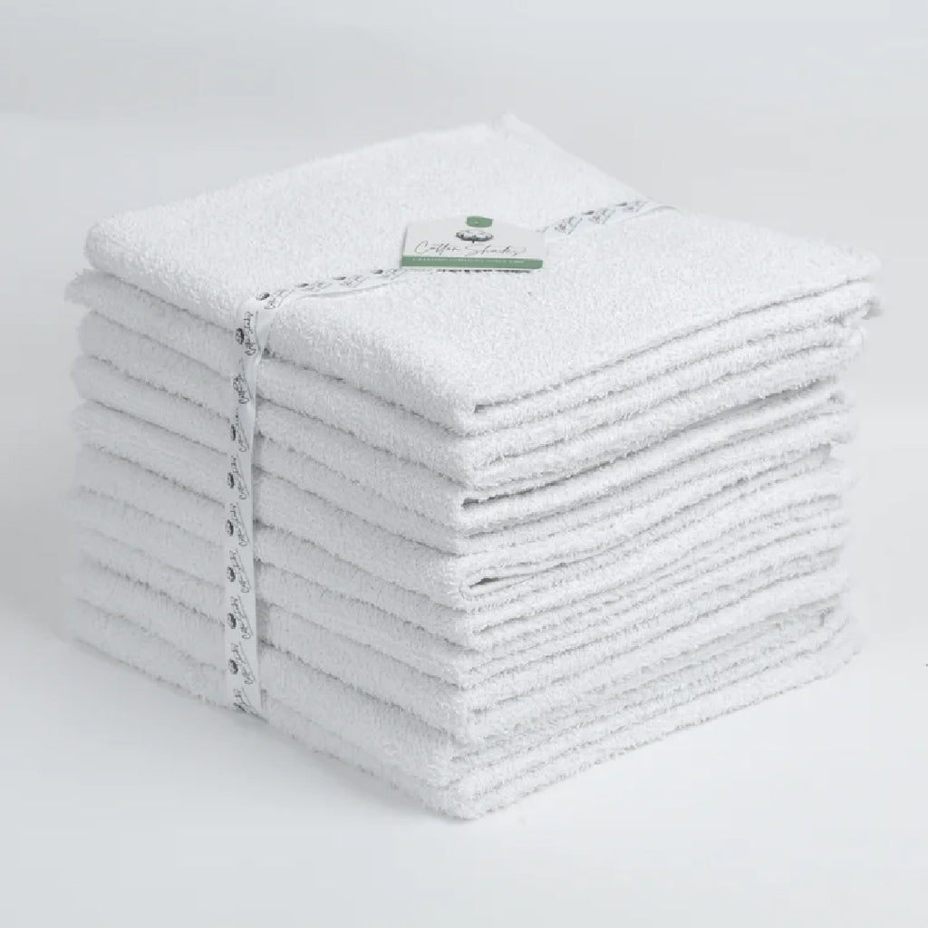Bath Towel