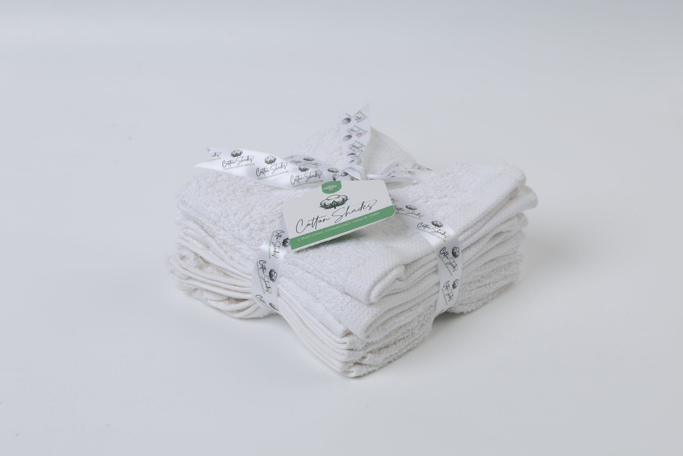 Lasting Softness. Reliable Absorbency. Everyday Comfort.