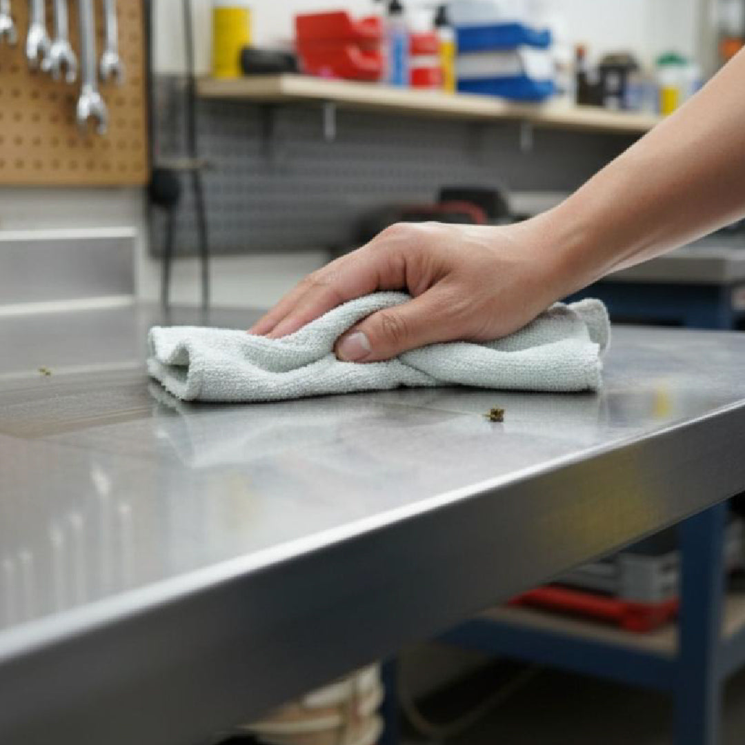 Shop Towel