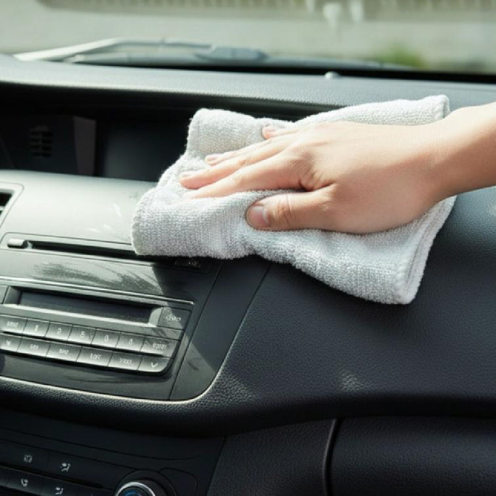 Shop Towel