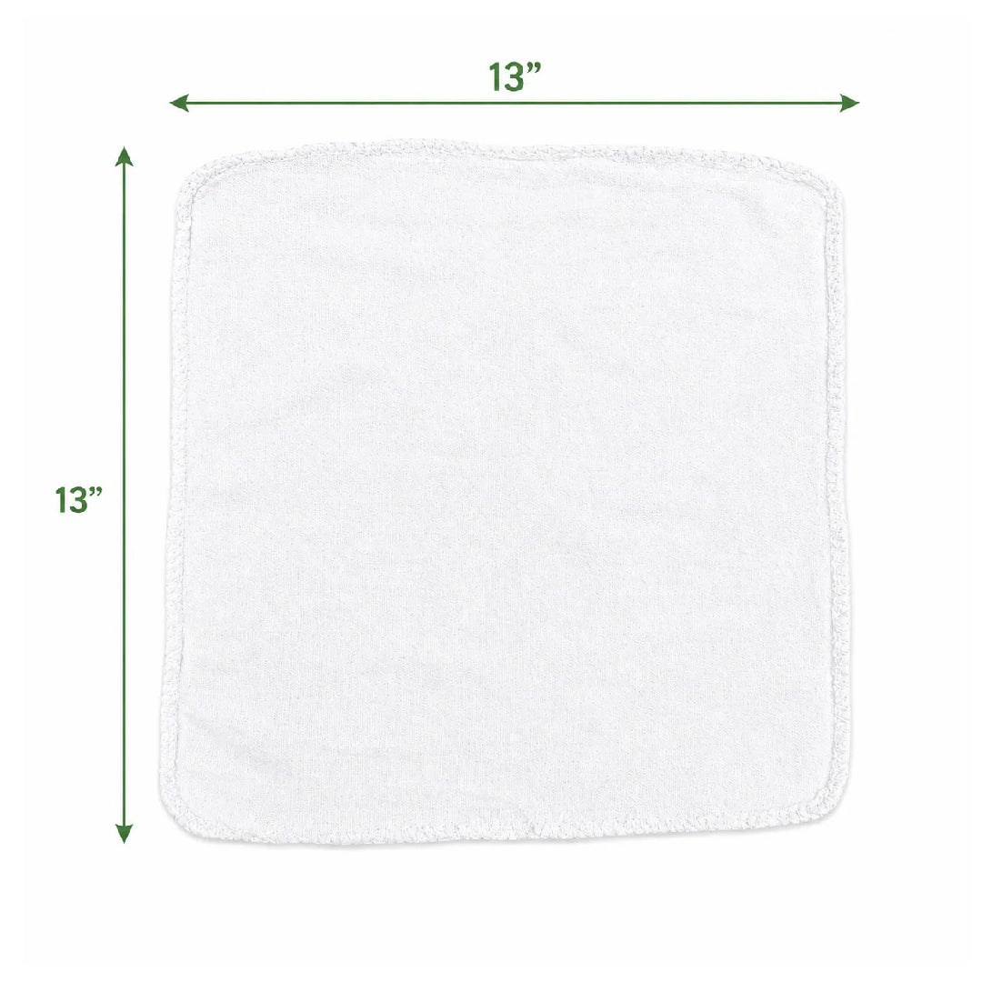 Shop Towel
