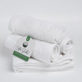 Wash Cloth White