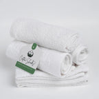 Wash Cloth White