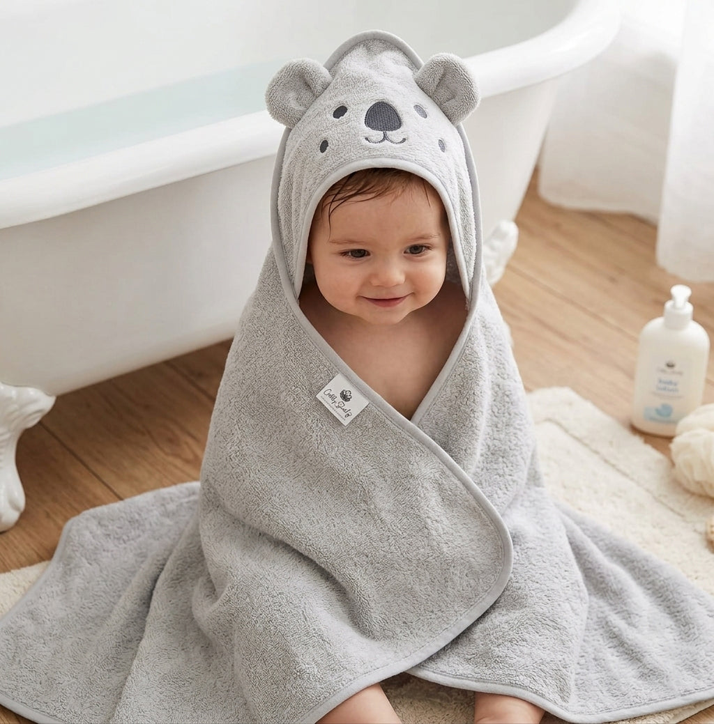 Baby Cap